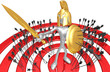 Spartan On Target