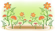 Flower glade