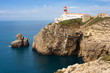 the end of the world, cap at Algarve, Portugal the end of the world, cap at Algarve, Portugal
