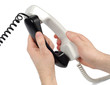 Telephone Operator Work