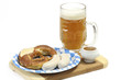 Foto: Weißwurstfrühstück Weißwurstfrühstück