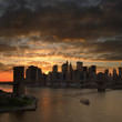 New York manhattan