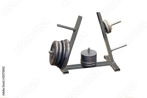 weight holder