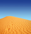 Wüstenlandschaft