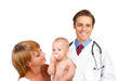 Family doctor