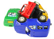 dépôt sauvage de véhicules automobiles dépôt sauvage de véhicules automobiles
