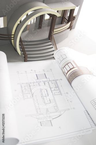Photo: Blueprint Blueprint