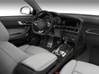 interieur voiture luxe