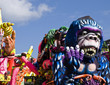 Carnival Float