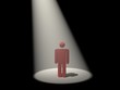 Im Rampenlicht