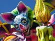 Carnival Float
