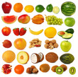 Fruit collection