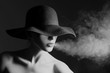 black hat black hat