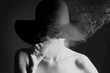 black hat