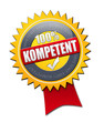 100 prozent kompetent