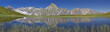 Bergsee im Montafon