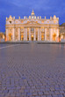 Basilica di San Pietro, Roma