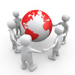 People Of The World People Of The World
