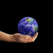 all in your hands