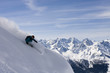 ski freeride