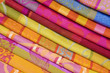 Colores en diagonal
