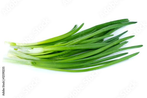 Photo: Some spring onion Some spring onion