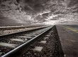 railway