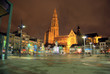 Church in Antwerpen