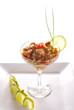 Arroz frito con verduras. México. Arroz frito con verduras. México.