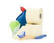 Household chemical goods