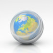 the earth's ozone layer