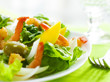 delicious salad