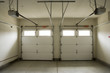 Empty Garage