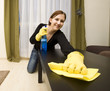 House cleaning House cleaning