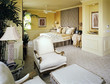 Cozy Master Bedroom with Sitting Area