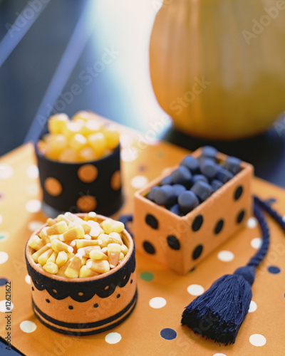 Photo: Halloween Candy Halloween Candy