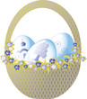 Easter basket