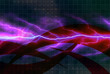 Electricity Backdrop