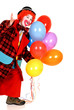 Happy clown Happy clown