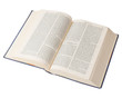 Offenes Buch Offenes Buch