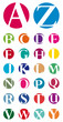 ABC Logos