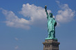 Statue of Liberty, New York, USA