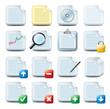document icons