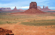 Monument Valley