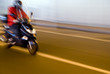 speed