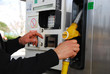 Carburant avec la carte bleu Carburant avec la carte bleu