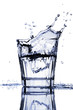 water
