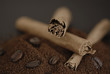 Coffee and Cinnamon