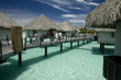 Bungalows at Paradise