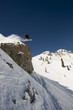 High Flying Skier
